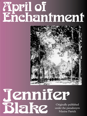 April of Enchantment - ebook